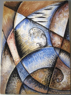 GONCHAROVA
